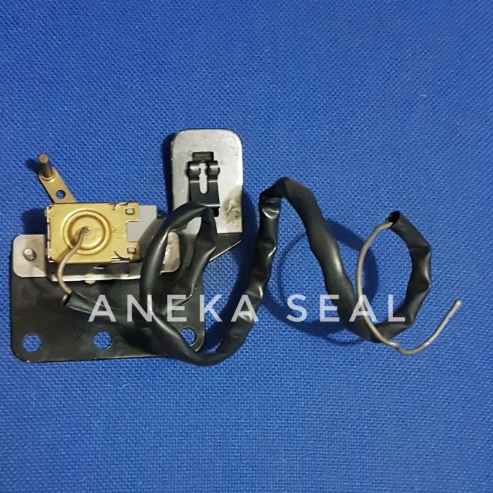 Thermostat AC Mobil Geser + Bracket