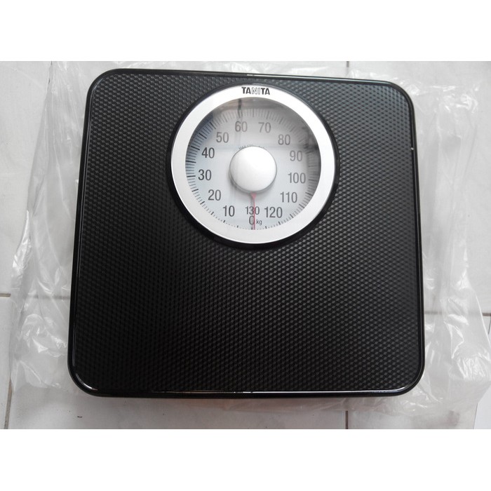 DISKON Timbangan Badan Manual Tanita HA-650