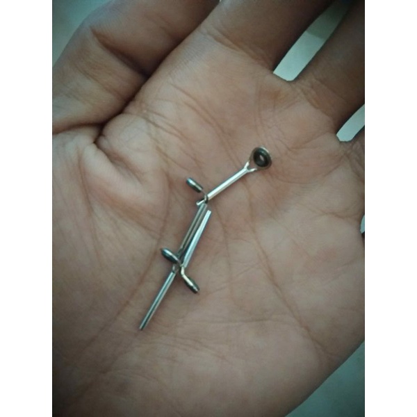 RING OSENG UJUNG JORAN MAMARIT NON FUJI