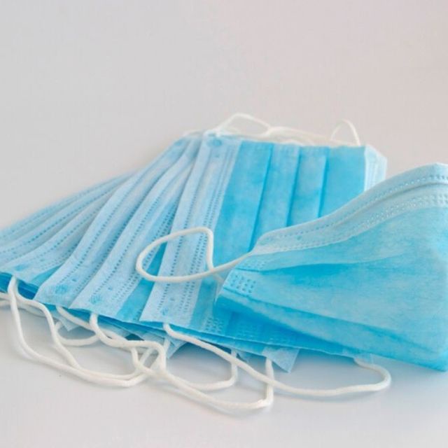 MASKER BIASA / MASKER KESEHATAN