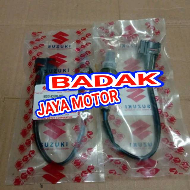 Sensor oksigen/sensor o2 SUZUKI SWIFT XOVER