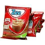 

Zee Sachet Renceng Coklat 40gr x 10