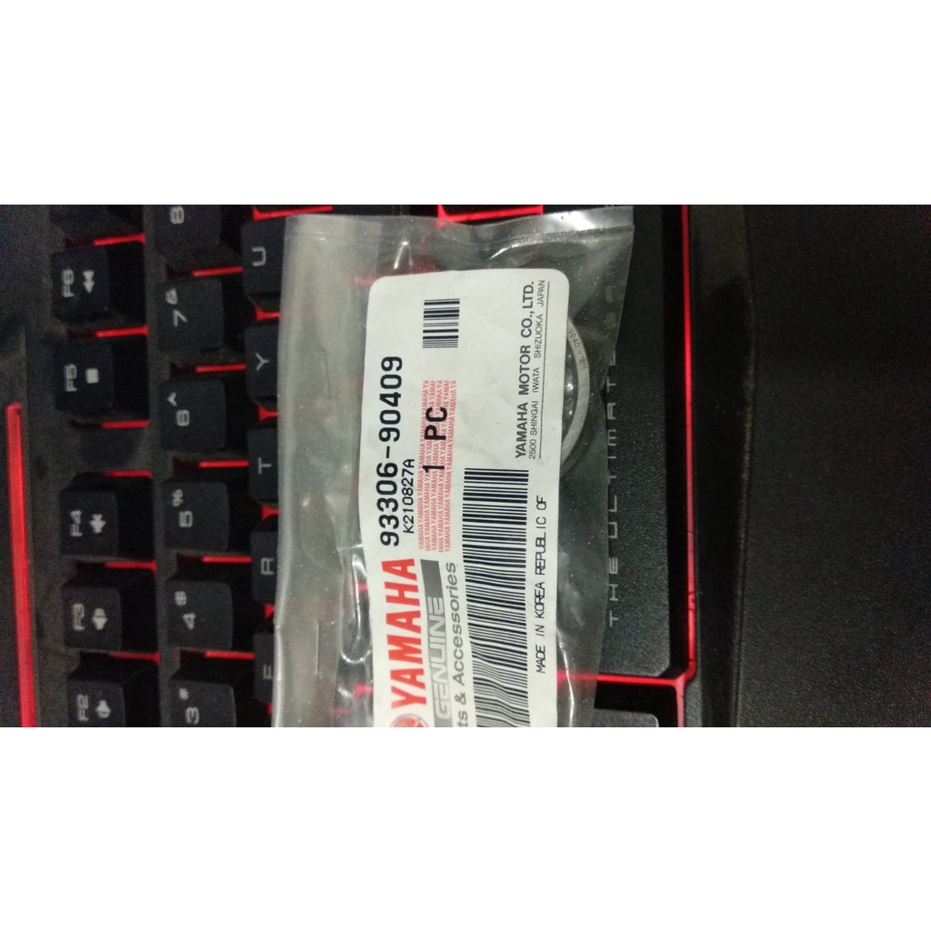 Bering Noken As Mio Soul karbu 93306-90409