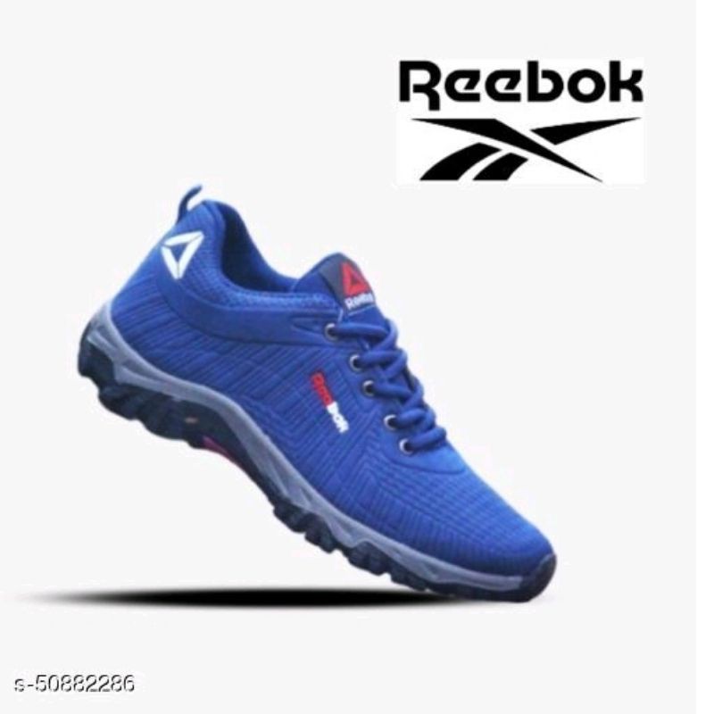 SEPATU REEBOK SNEAKERS HIKING NAVY | Shopee Indonesia