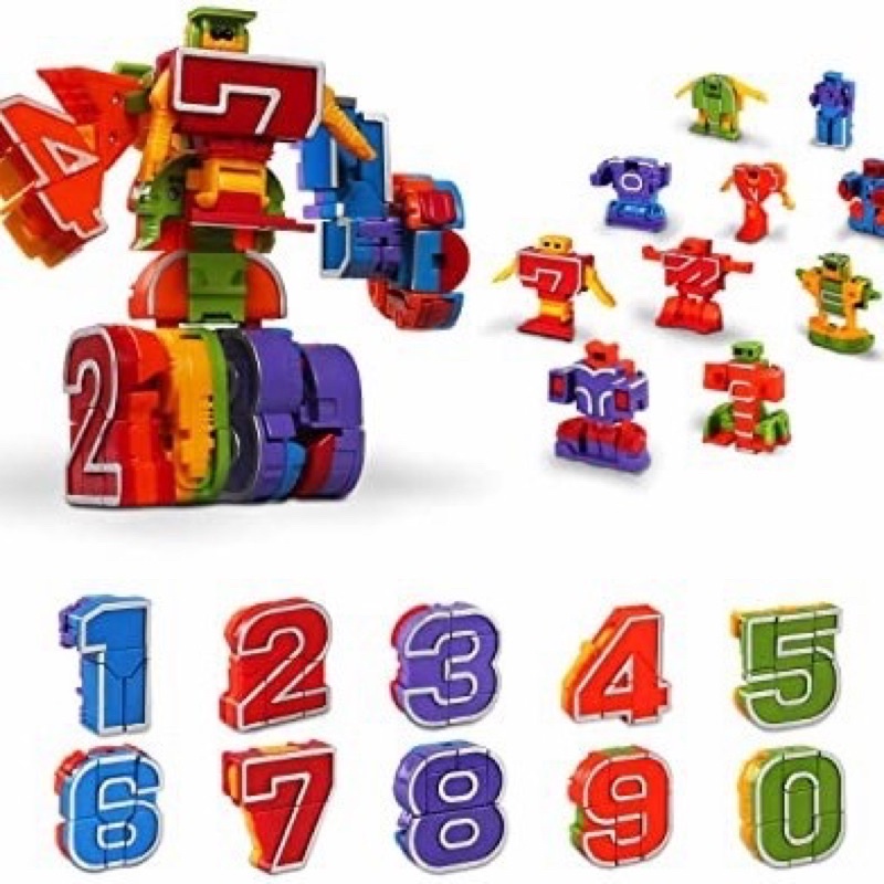 robot huruf ABCDEFGHJIKLMN gabung / mainan robot dinosaurus huruf / robot robotan / mainan edukasi anak