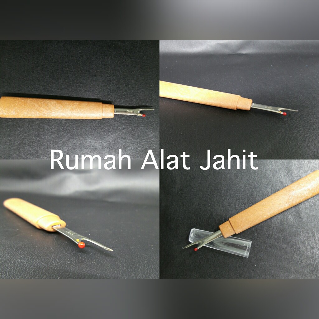 Dedelan Benang Besar 13 cm