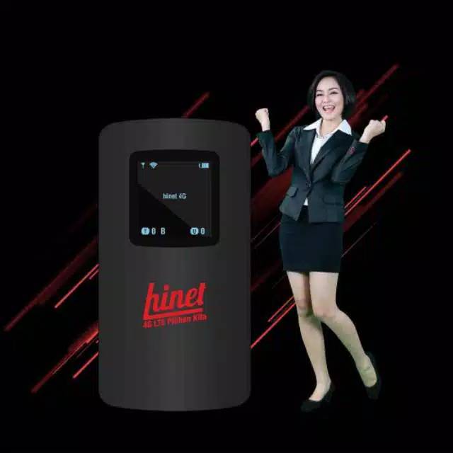 Mifi hinet 4g LTE