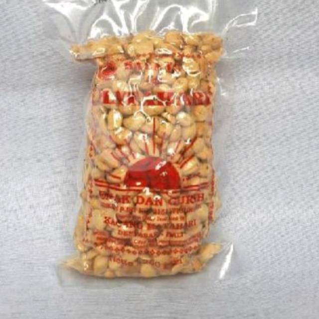 

Kacang Matahari 250 Gram