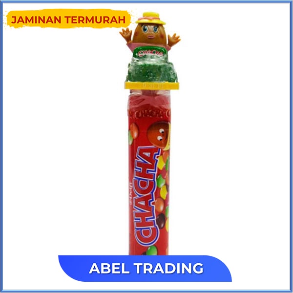 

Delfi Cha Cha Minis Toys 25G