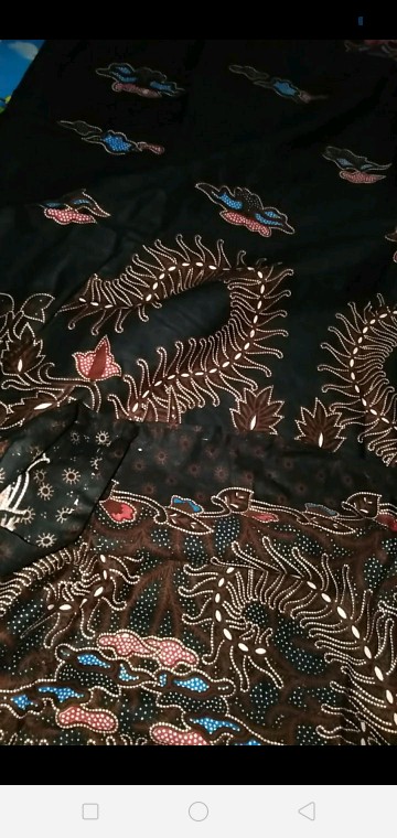 Baju Batik Couple Modern  Sarimbit Batik Couple Gamis Batik Coupel Cople Copel Pasangan Maura Couple