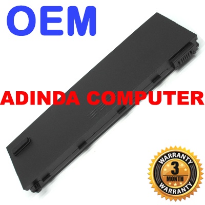 BATERAI TOSHIBA L10 L15 L20 PA3450 PA3420 BLACK