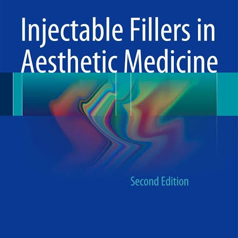 

[Full Color /BW] Injectable Fillers in Aesthetic Medicine
