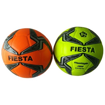 BFFC Bola Futsal Fiesta F 502