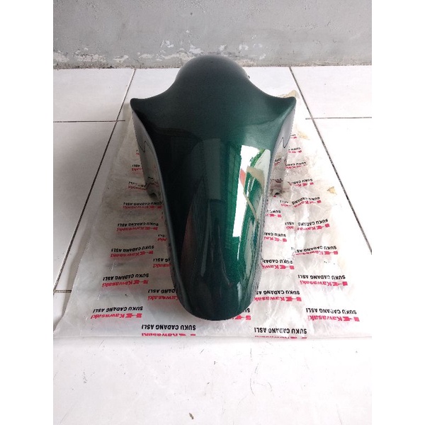 Spakbor Depan Kawasaki Ninja R Original