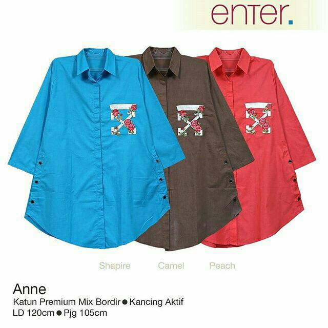 anne