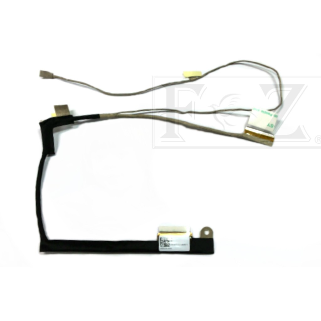 Cable Flexible ASUS A450C A450 X450CC X450VC X450V X450C X450 DD0XJALC020 DD0XJALC010 40 Pin