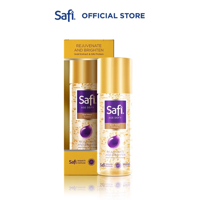 Safi Age Defy Gold Water Essence 30ml