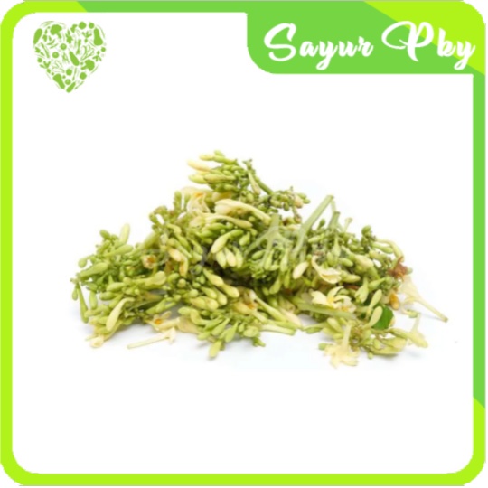 

Bunga Pepaya 250gr