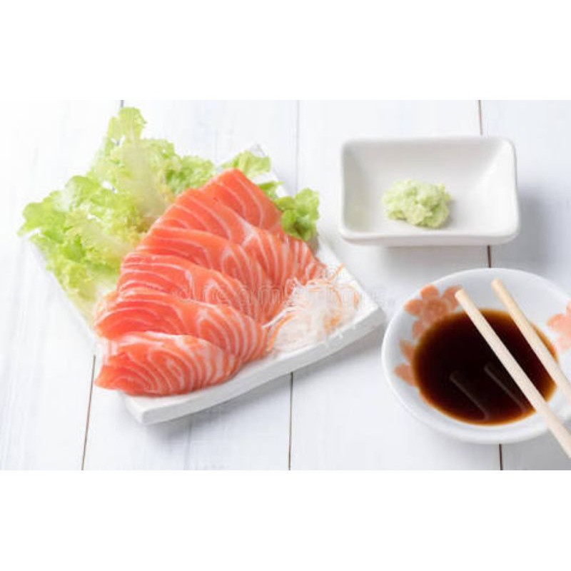 Wasabi 2gr soy sauce 5ml shoyu wasabi paste sachet kecap asin halal termurah original bahan sushi saset shoyu