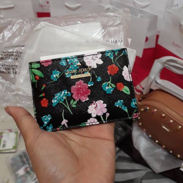 Kate Spade Card Holder