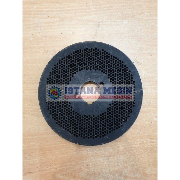 SARINGAN PELET FSKL 200 / 250 SARINGAN GILINGAN PELET 3MM FSKL 250