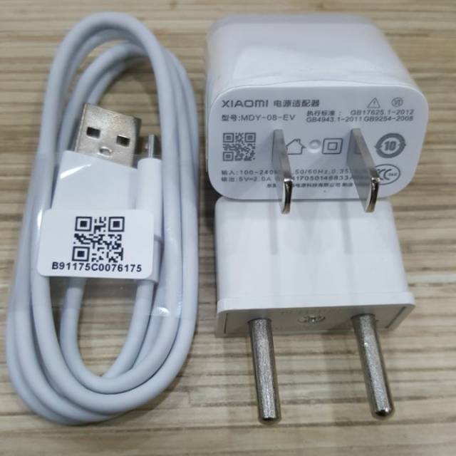 Tc Original Xiaomi Redmi 2A/Redmi 4x /Redmi Note 4x MINI pin ori New