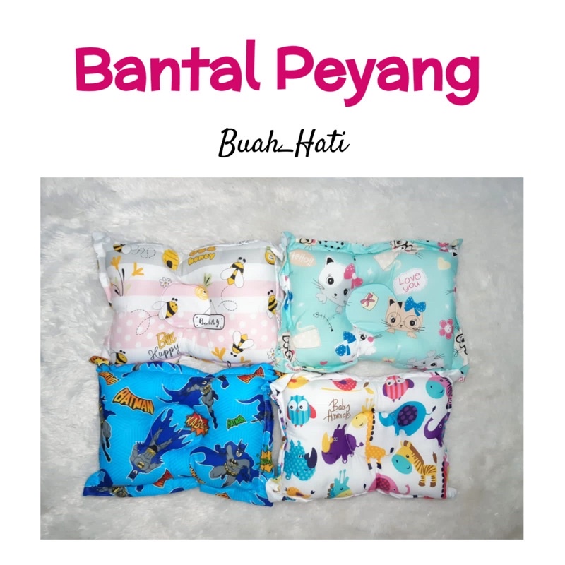 BANTAL PEYANG