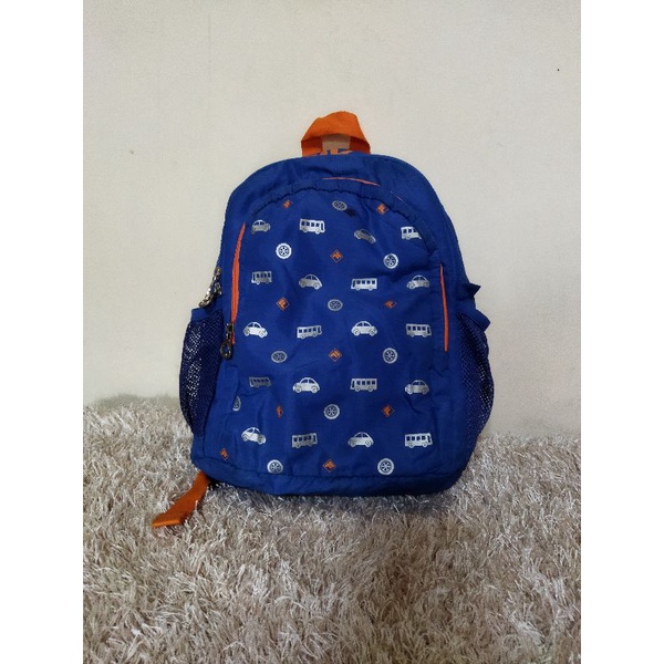 tas ransel anak fila