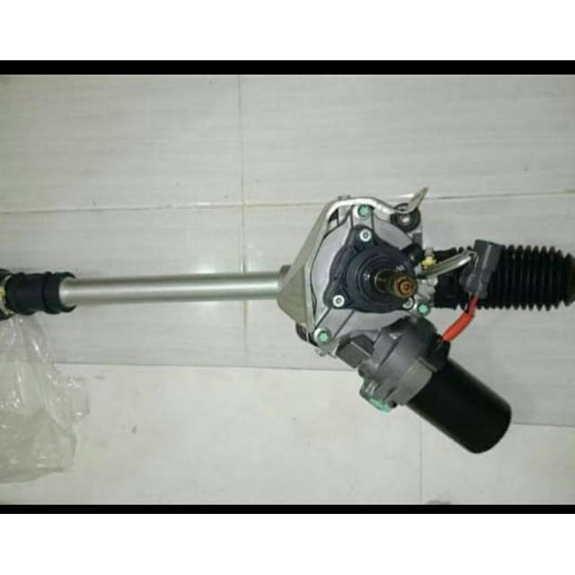 Jual Rack steering atau rack steer gear box stir honda city idsi dan
