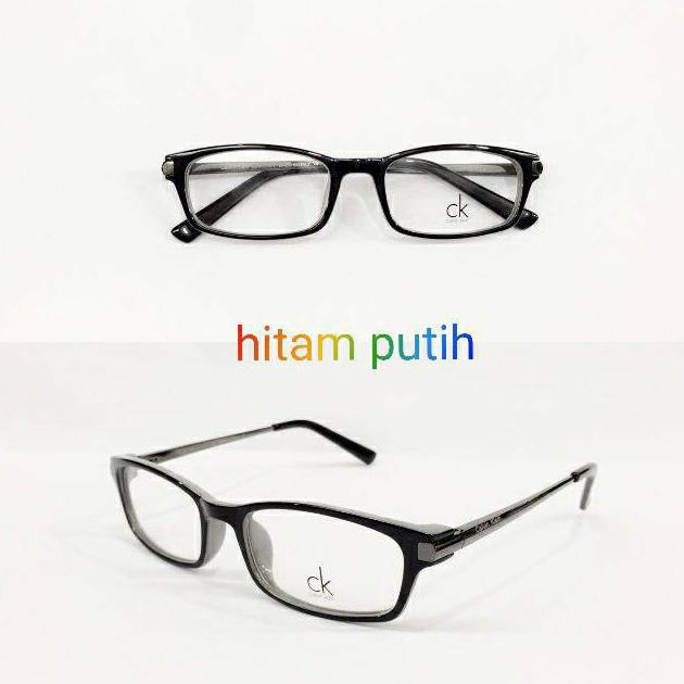 KACAMATA PRIA WANITA CALVIN KLEIN CK7210 (FRAME+LENSA)