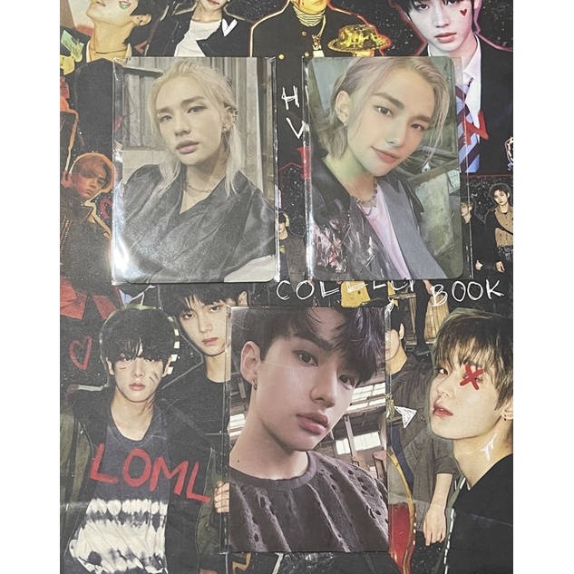 Pc Hyunjin Stray Kids