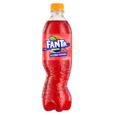 

Fanta 390ml