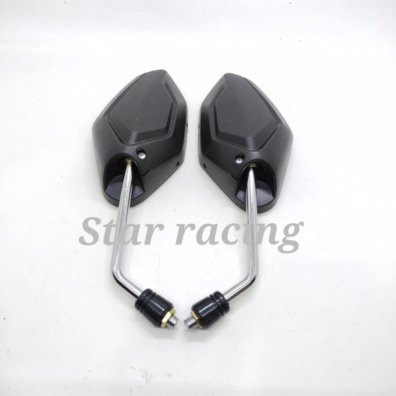 Spion Vario spion Model Vario 150 Universal Honda bebek matic Supra beat Genio Scoopy Vario dll