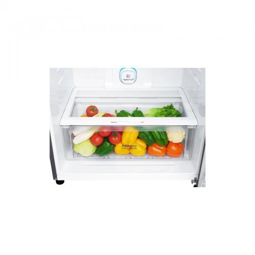 Buzdolabilg153 31 363153 31 363lg Gn H702hqhu Wi Fi 546 Lt A Enerji No Frost Beyaz Buzdolabi