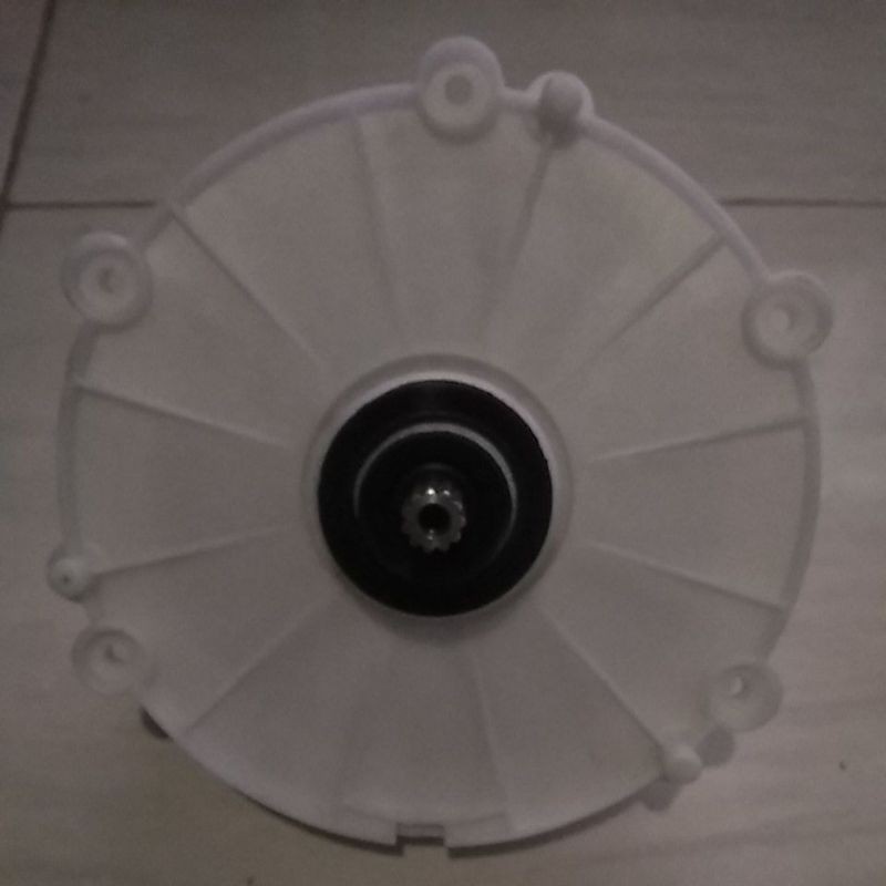 Gearbox mesin cuci LG 2tabung WP700N