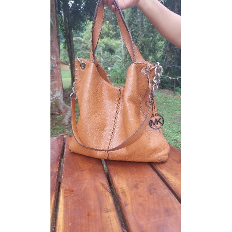 TAS SECOND MK SLING BAG| Hand Bag