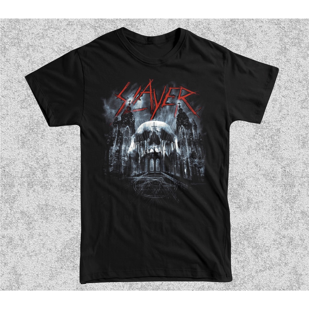 KAOS BAND SLAYER