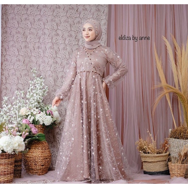 Adeeva dress - PO