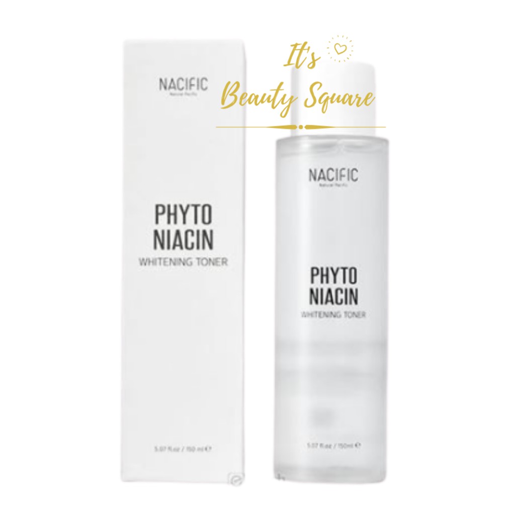 Anua peach 70 niacin serum отзывы. Тонер для лица осветляющий с ниацином Nacific Phyto Niacin Whitening Toner (150 мл). Nacific photo Niacin Whitening Toner Stray Kids.