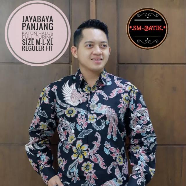Jayabaya panjang