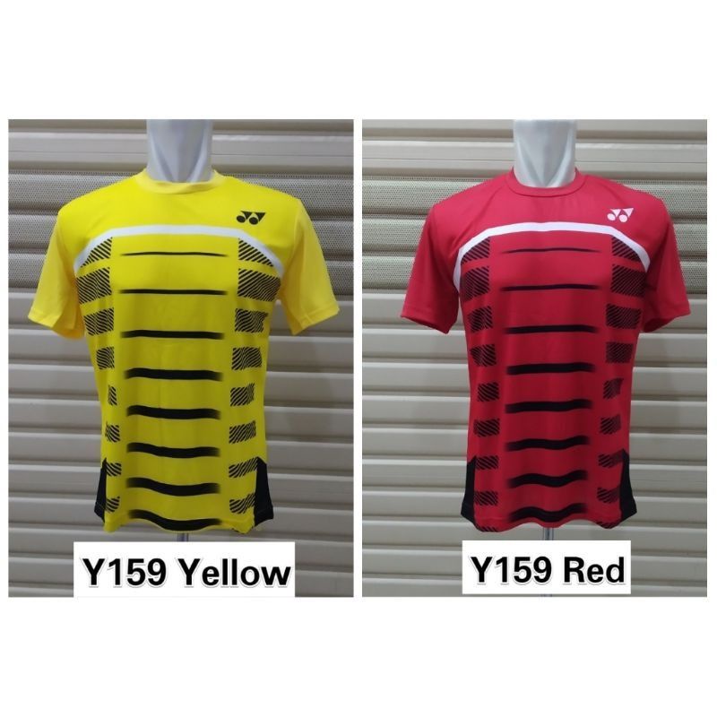 ATASAN baju badminton YONEX Y159p