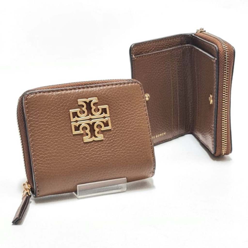 Dompet TB Britten mini wallet sz 11x9x3cm