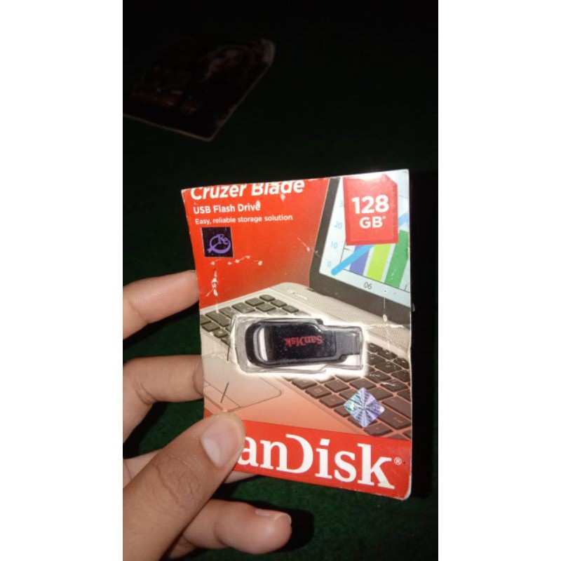 flash disk sandisk