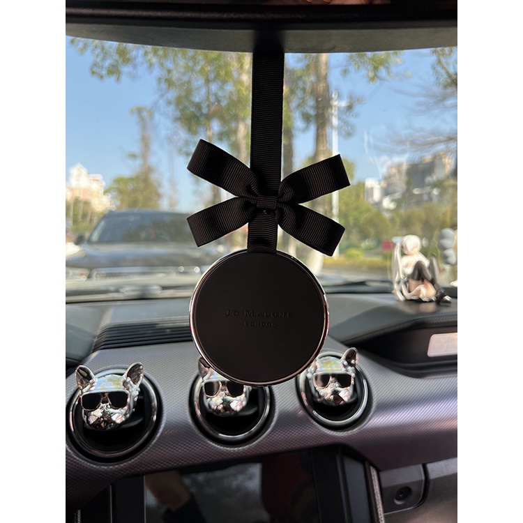 jomalone diffuser pengharum pewangi parfum mobil air freshener
