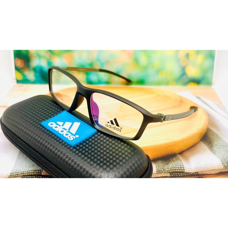 BEST SELLER KACAMATA 8138 PRIA SPORTY + LENSA BLUECHROMIC BISA MINUS 2 In 1 FASHION PRIA