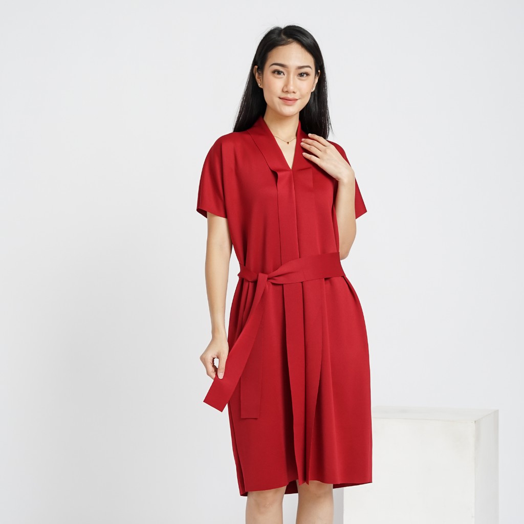 Becca Dress