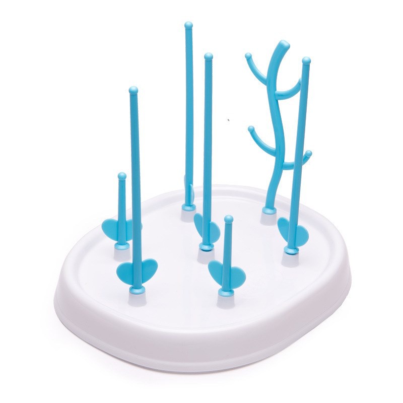 HIPPO LAND Drying Rack Rak Pengering Botol 63