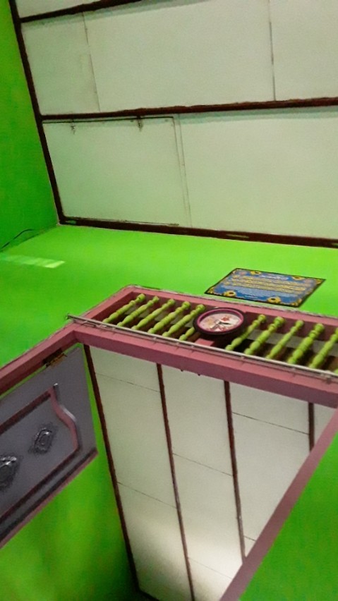 Terlaris Serut Genes Jelita Tunic Navbor Yelbor Whitbor Creambor Tunik Batik Modern Hrb030 Dolbi Dob