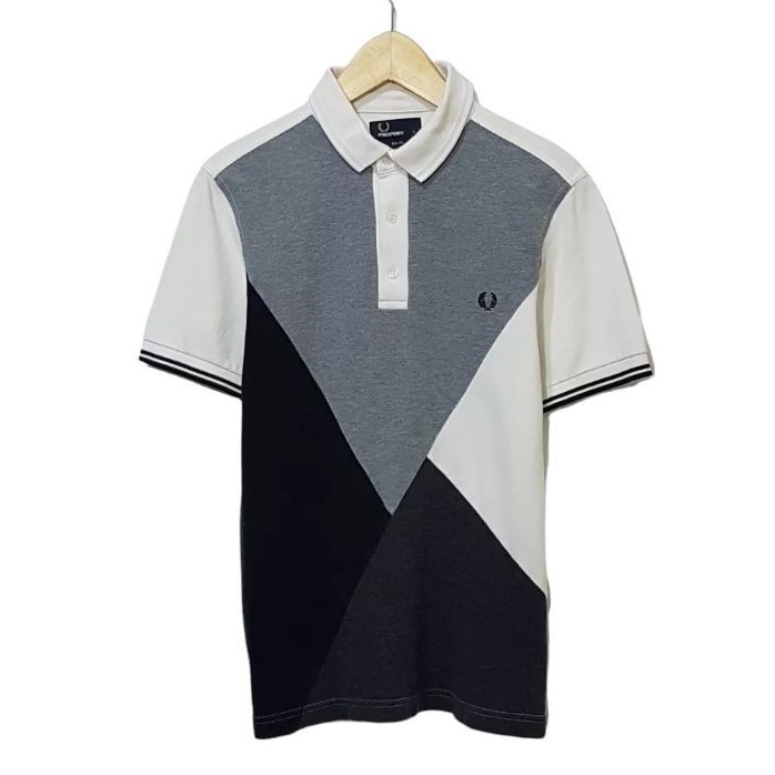 Fred Perry Original Second