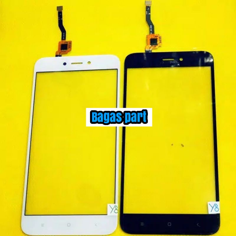 TC TS TAUCHSCREEN Xiaomi REDMI 5A TAUCHSCREN